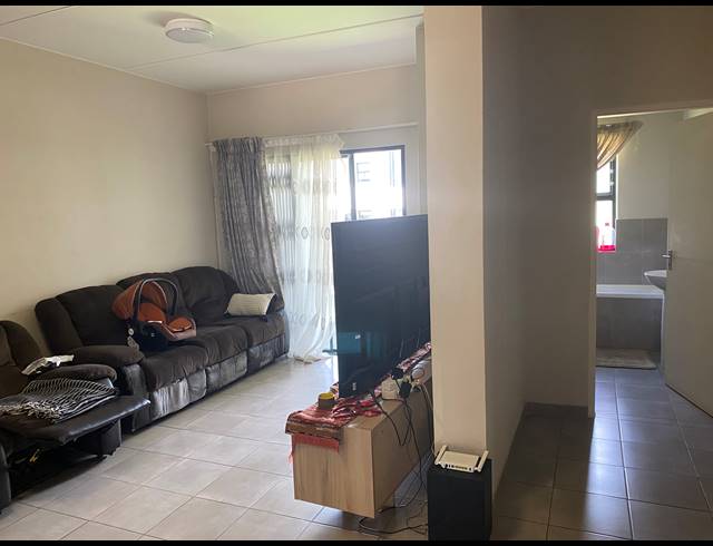 2 BEDROOM SECTIONAL TITLE FOR SALE IN RYNFIELD